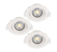 Точечный светильник Sartiano 32883 Eglo