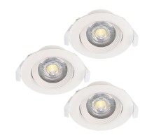 Точечный светильник Sartiano 32883 Eglo