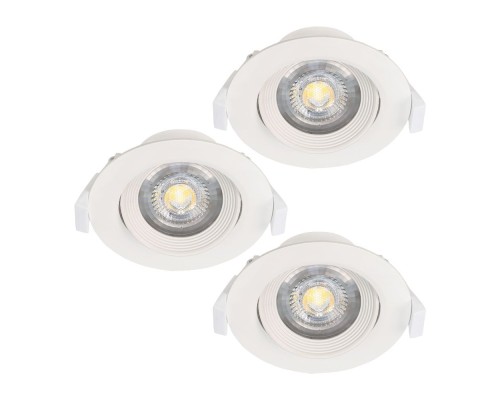 Точечный светильник Sartiano 32883 Eglo