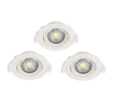 Точечный светильник Sartiano 32896 Eglo