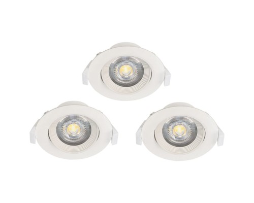 Точечный светильник Sartiano 32896 Eglo