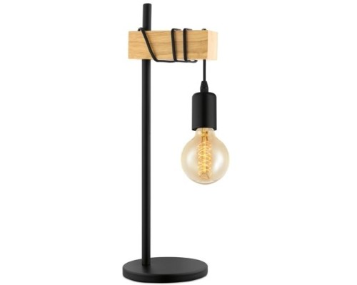 Настольная лампа Townshend 32918 Eglo