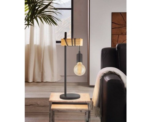 Настольная лампа Townshend 32918 Eglo