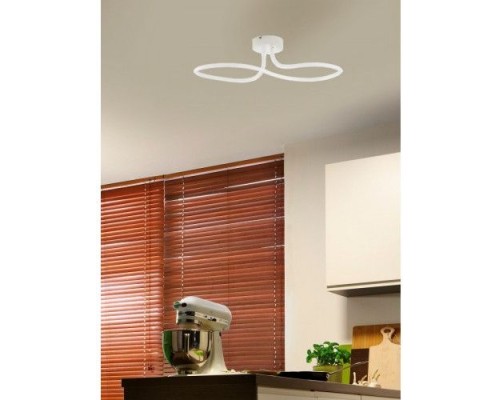 Потолочная люстра Harmonie 32933 Eglo