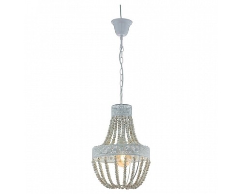 Подвесная люстра Barnhill 1 33008 Eglo