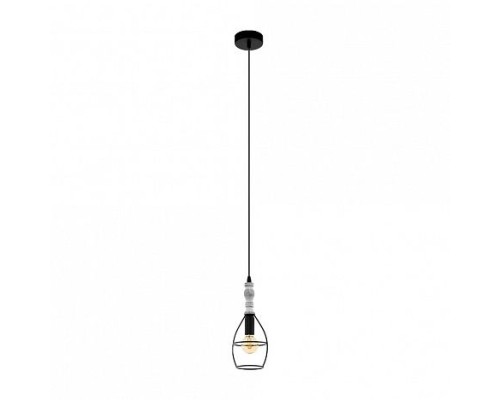Подвесной светильник Itchington 33016 Eglo
