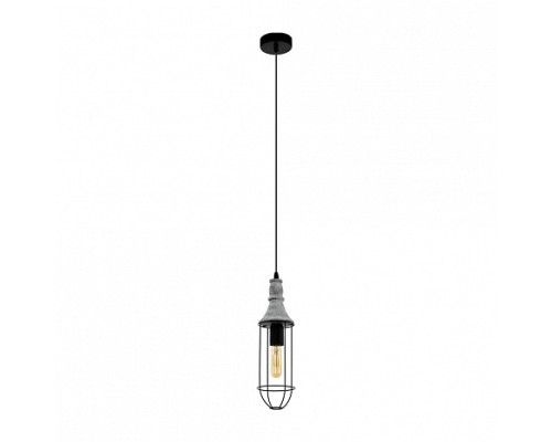 Подвесной светильник Itchington 33017 Eglo