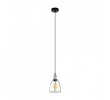 Подвесной светильник Wraxall 33021 Eglo