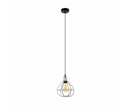 Подвесной светильник Wraxall 33022 Eglo