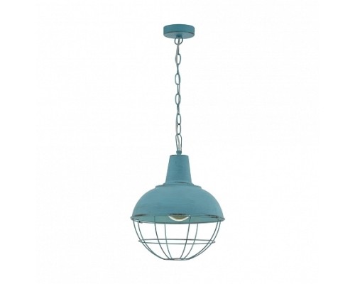 Подвесной светильник Cannington 1 33027 Eglo