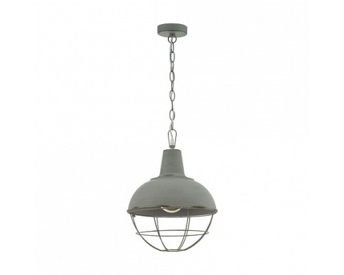 Подвесной светильник Cannington 1 33029 Eglo