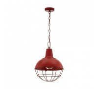 Подвесной светильник Cannington 1 33031 Eglo