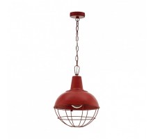 Подвесной светильник Cannington 1 33031 Eglo