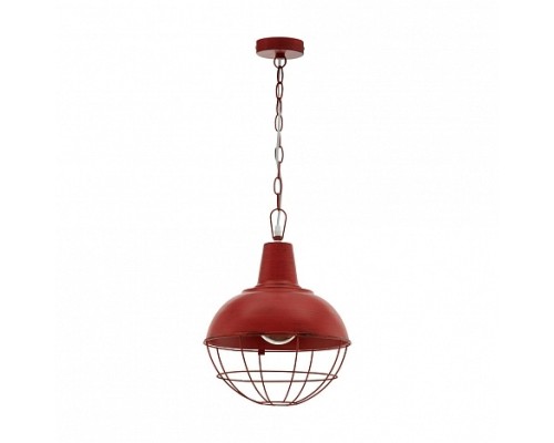 Подвесной светильник Cannington 1 33031 Eglo