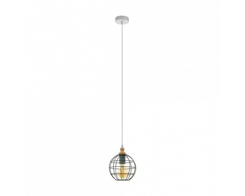 Подвесной светильник Itchington 1 33034 Eglo