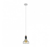 Подвесной светильник Itchington 1 33035 Eglo