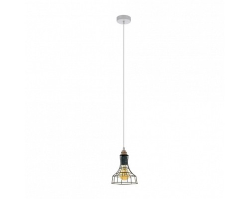 Подвесной светильник Itchington 1 33035 Eglo
