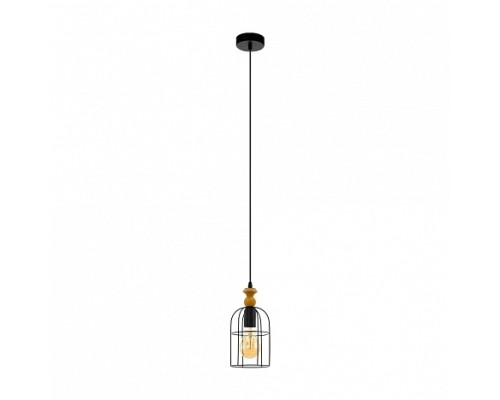 Подвесной светильник Bampton 33041 Eglo
