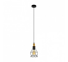 Подвесной светильник Bampton 1 33042 Eglo