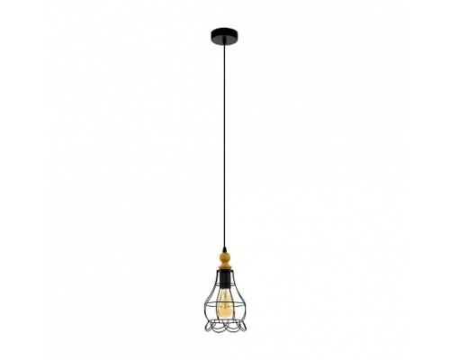 Подвесной светильник Bampton 1 33042 Eglo