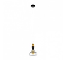 Подвесной светильник Bampton 1 33043 Eglo