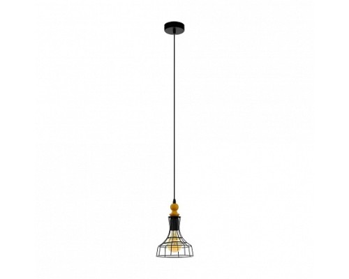 Подвесной светильник Bampton 1 33043 Eglo