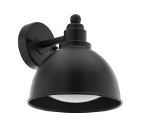 Настенный фонарь уличный Airola 33143 Eglo