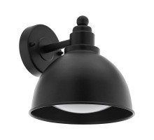 Настенный фонарь уличный Airola 33143 Eglo