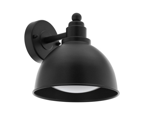 Настенный фонарь уличный Airola 33143 Eglo