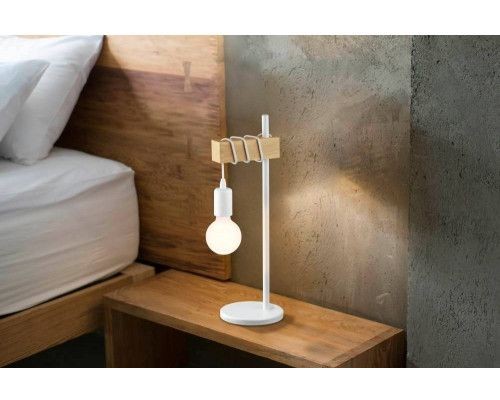 Настольная лампа Townshend 33163 Eglo