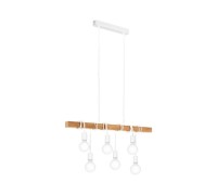 Подвесной светильник Townshend 33165 Eglo