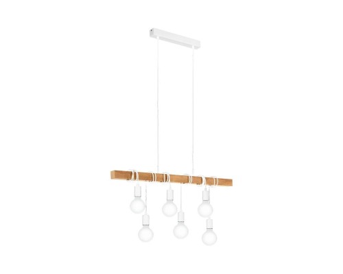 Подвесной светильник Townshend 33165 Eglo