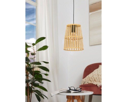 Подвесной светильник Eyam 33201 Eglo