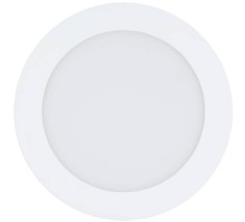 Точечный светильник Fueva 33367 Eglo