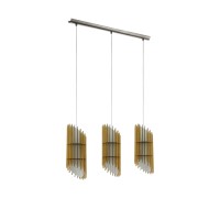 Подвесной светильник Agreda 33549 Eglo