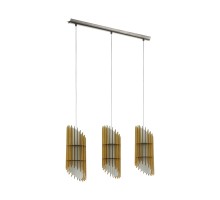 Подвесной светильник Agreda 33549 Eglo