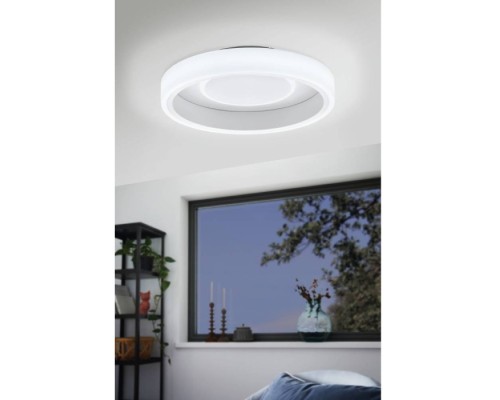 Потолочный светильник Remidos 33964 Eglo