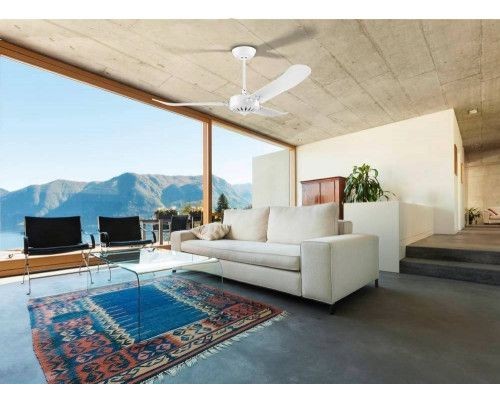 Потолочный вентилятор Hoi An 35027 Eglo