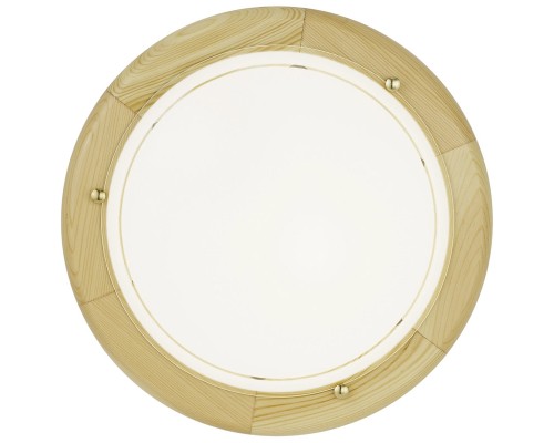 Настенно-потолочный светильник Ufo 1 3890 Eglo