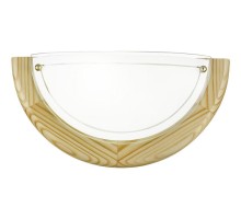 Настенно-потолочный светильник Ufo 1 3892 Eglo