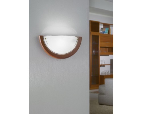 Настенно-потолочный светильник Ufo 1 3893 Eglo