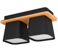 Потолочный светильник RUSCIO 390007 Eglo