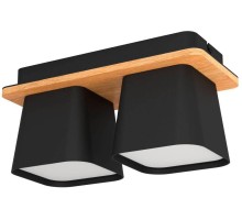 Потолочный светильник RUSCIO 390007 Eglo