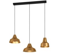 Подвесной светильник Savarna 390016 Eglo