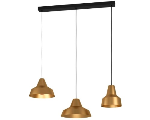 Подвесной светильник Savarna 390016 Eglo