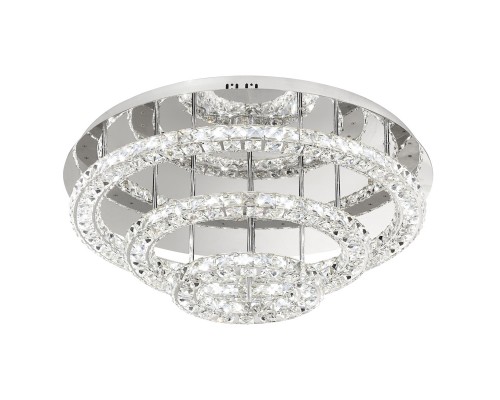 Потолочная люстра Toneria 39002 Eglo