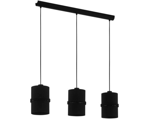 Подвесной светильник Paraguaio 390034 Eglo