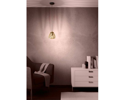 Подвесной светильник JAZMINIA 390037 Eglo