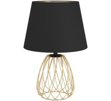 Интерьерная настольная лампа JAZMINIA 390039 Eglo