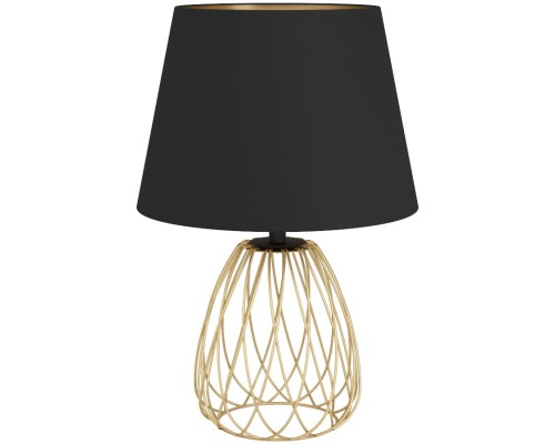 Интерьерная настольная лампа JAZMINIA 390039 Eglo